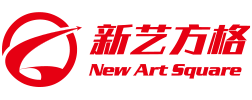 北京新藝方格文化墻設(shè)計制作公司